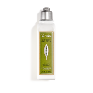 Leche corporal Verbena 250ml