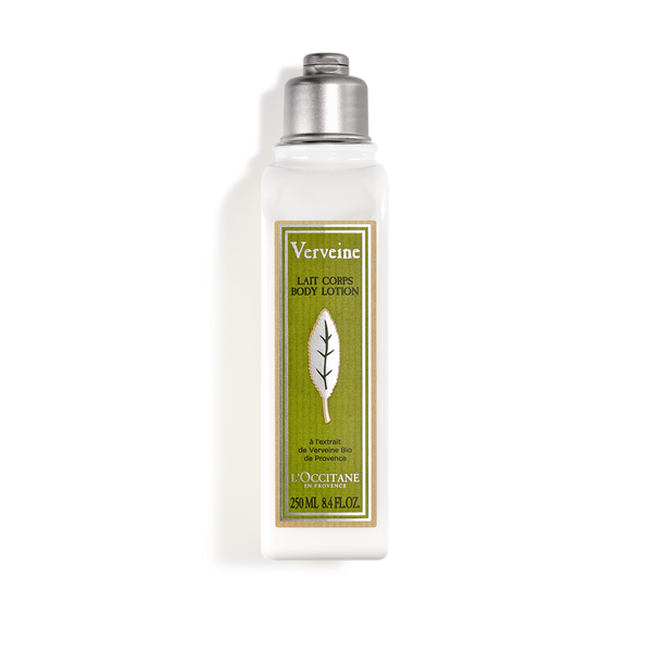 Leche corporal Verbena 250ml