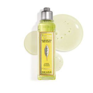 Shampoo Verbena Cítrica 250ml