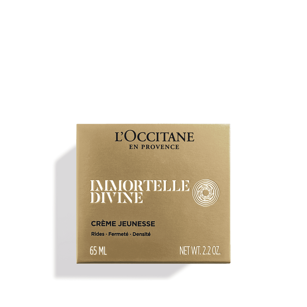 Crema antiedad hidratante Immortelle Divina 