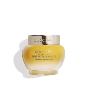 Crema antiedad hidratante Immortelle Divina 