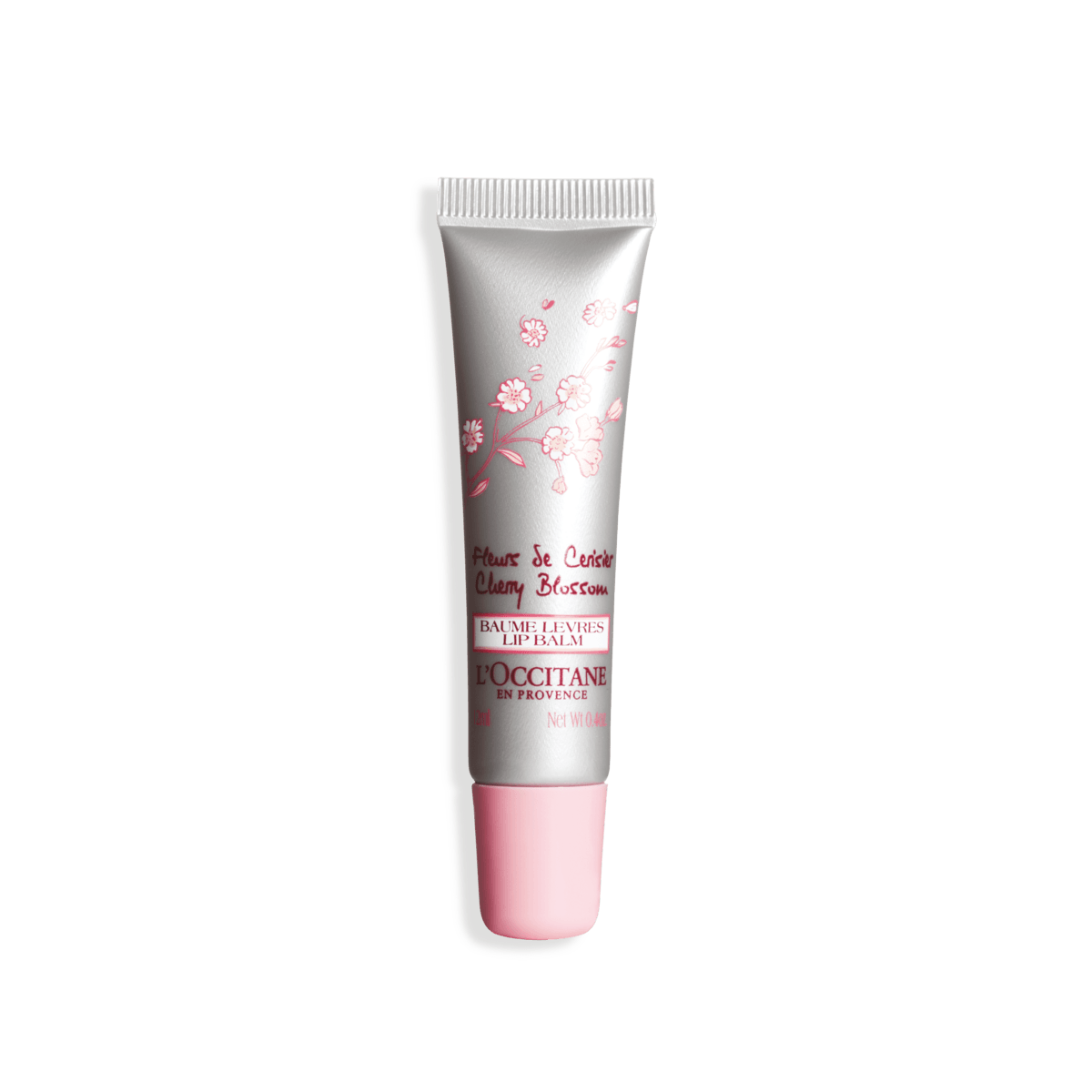 Bálsamo para labios Flor de Cerezo 12ml