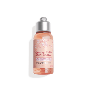 Gel de ducha Flor de Cerezo 75ml