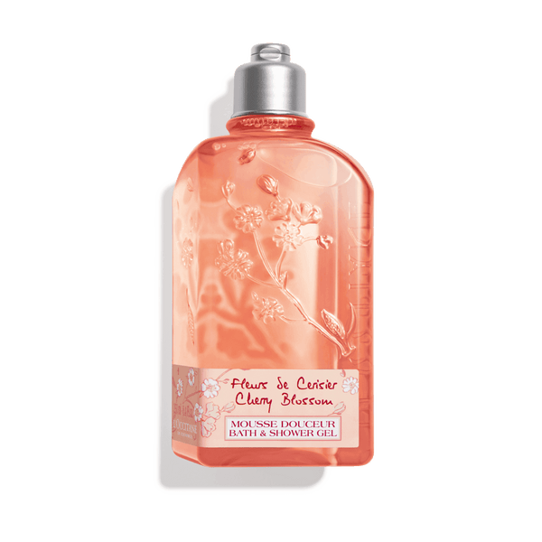 Gel de ducha Flor de Cerezo 250ml