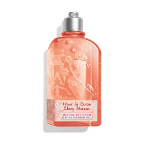 Gel de ducha Flor de Cerezo 250ml