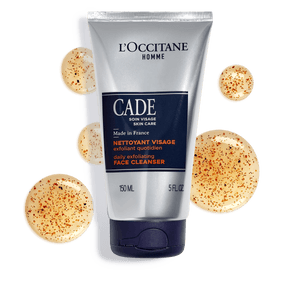 Limpiador facial Cade 150ml