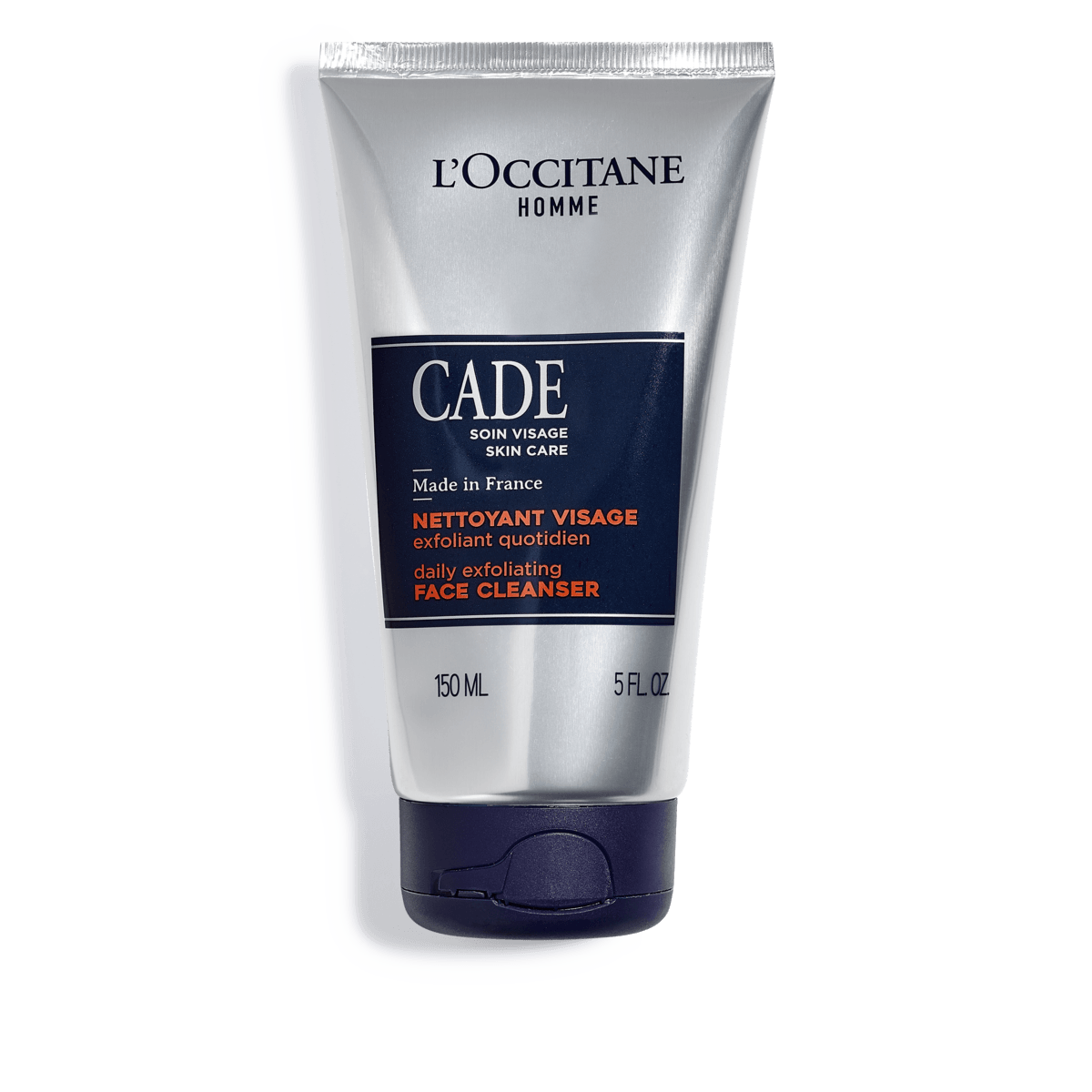 Limpiador facial Cade 150ml